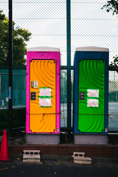 Best Local porta potty services  in Palatine, IL