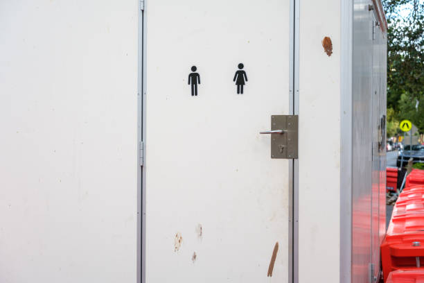 Best Handicap porta potty rental  in Palatine, IL