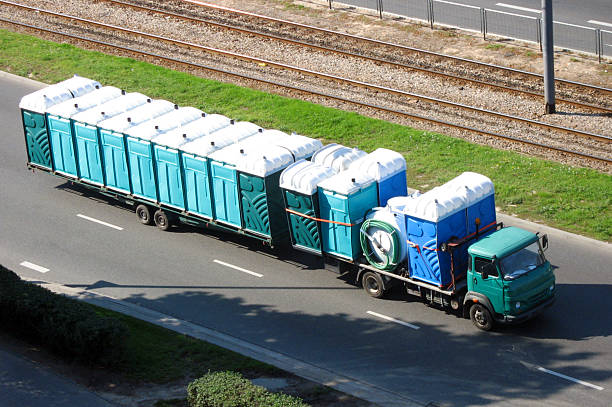 Best Restroom trailer rental cost  in Palatine, IL